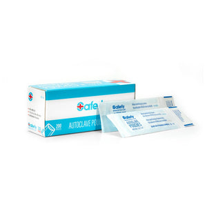 Sterilization Autoclave Pouches