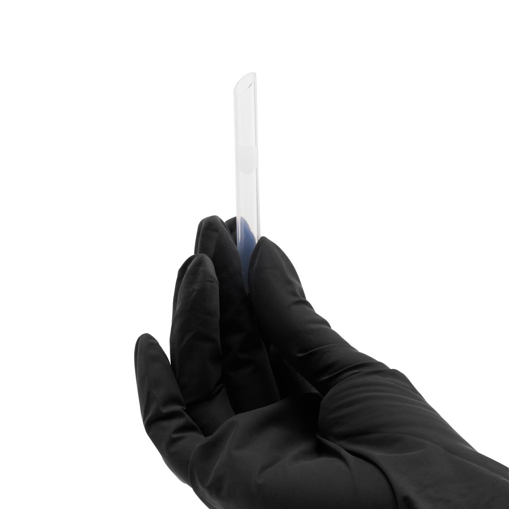 Saferly Plastic Disposable 0g Receiving Tubes