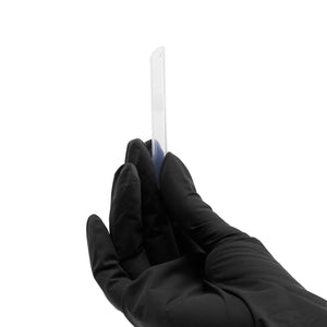 Saferly Plastic Disposable 0g Receiving Tubes