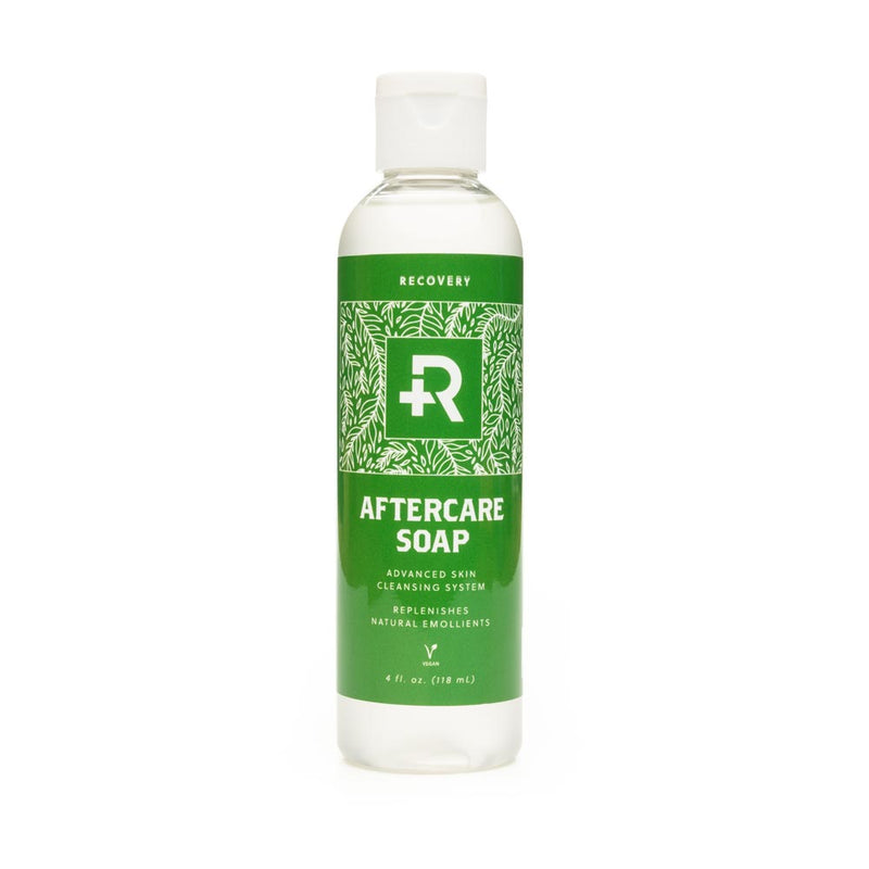 Recovery Aftercare Soap — 4oz
