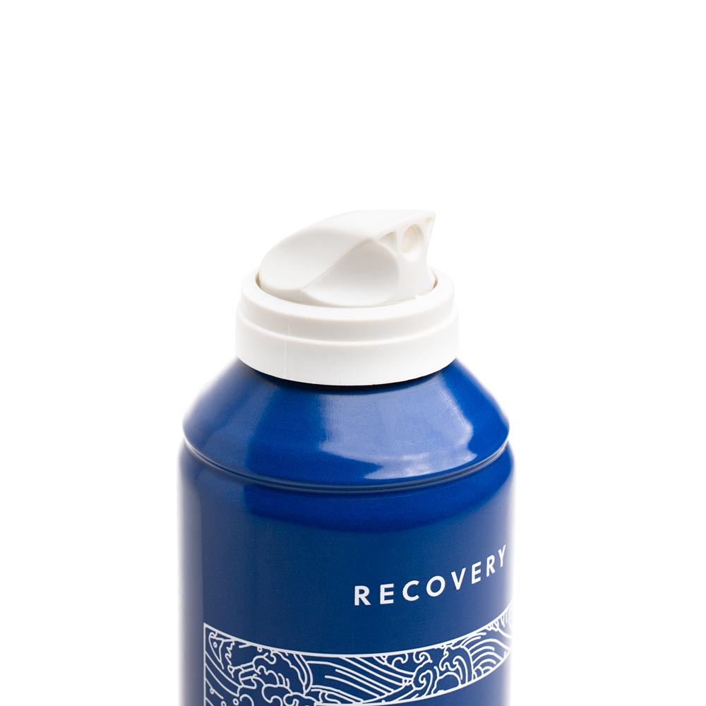Recovery Sterilized Saline Wash Spray