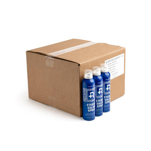 Recovery Sterilized Saline Wash Spray