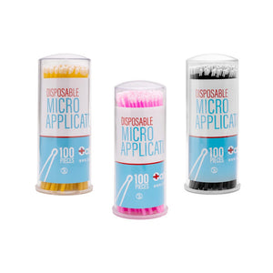 Saferly Disposable Micro Applicators