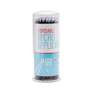 Saferly Disposable Micro Applicators