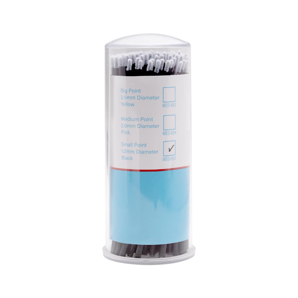 Saferly Disposable Micro Applicators