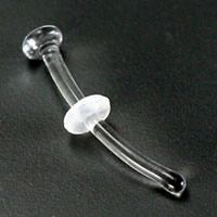 Glass Bent Retainer