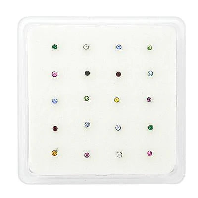 Acrylic Display Box