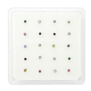Acrylic Display Box