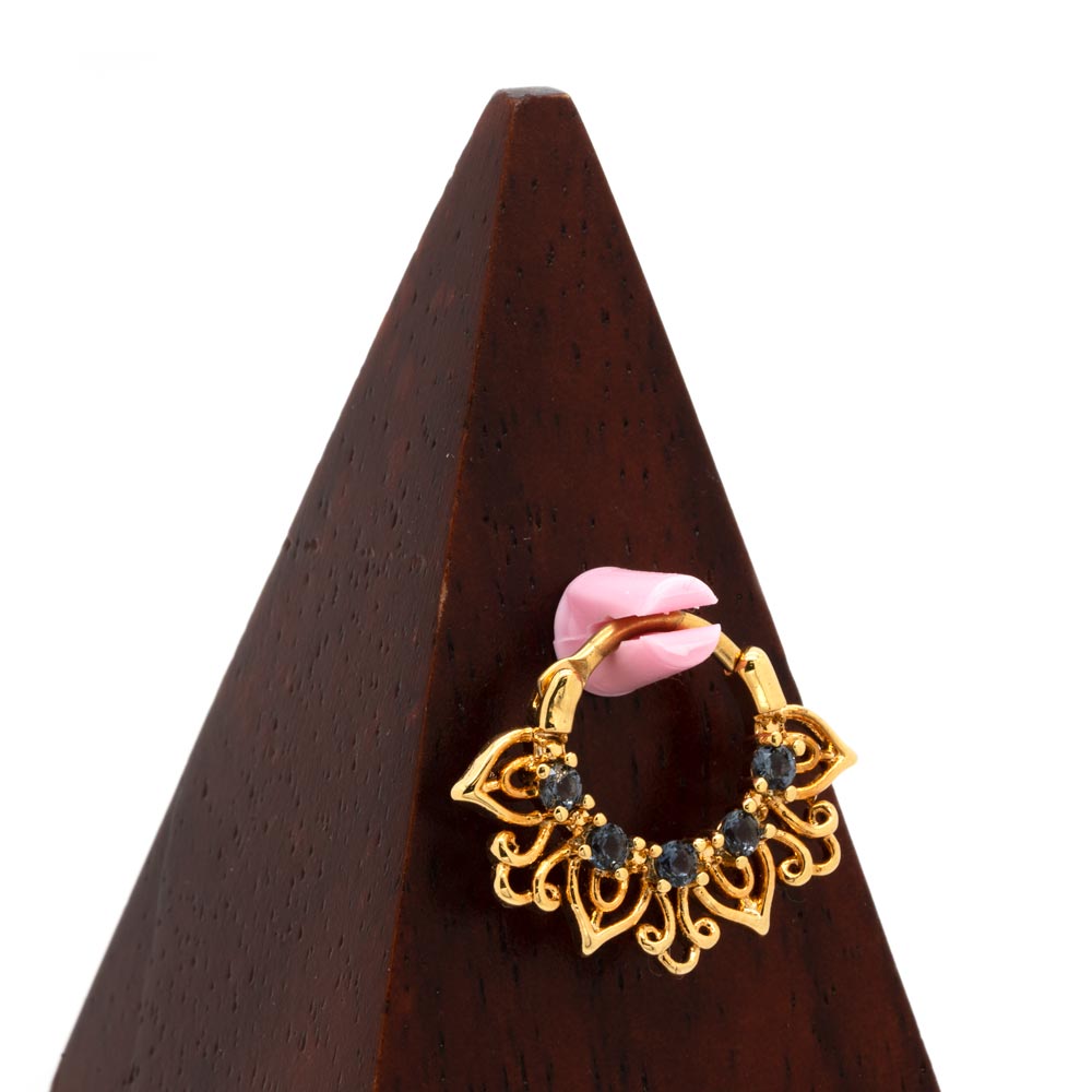 Versi-Clip Silicone Jewelry Display Clips