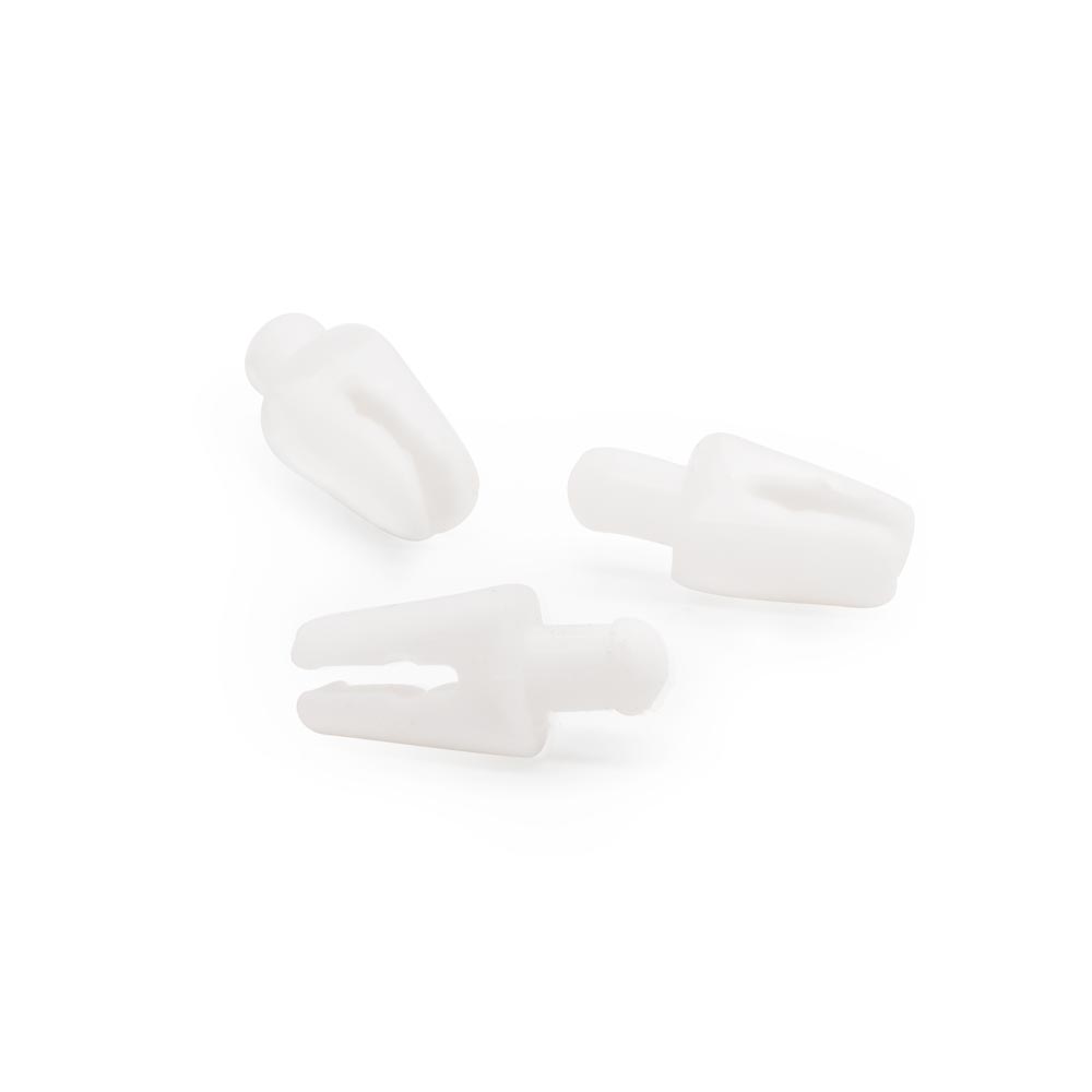 Versi-Clip Silicone Jewelry Display Clips