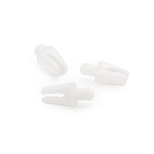 Versi-Clip Silicone Jewelry Display Clips