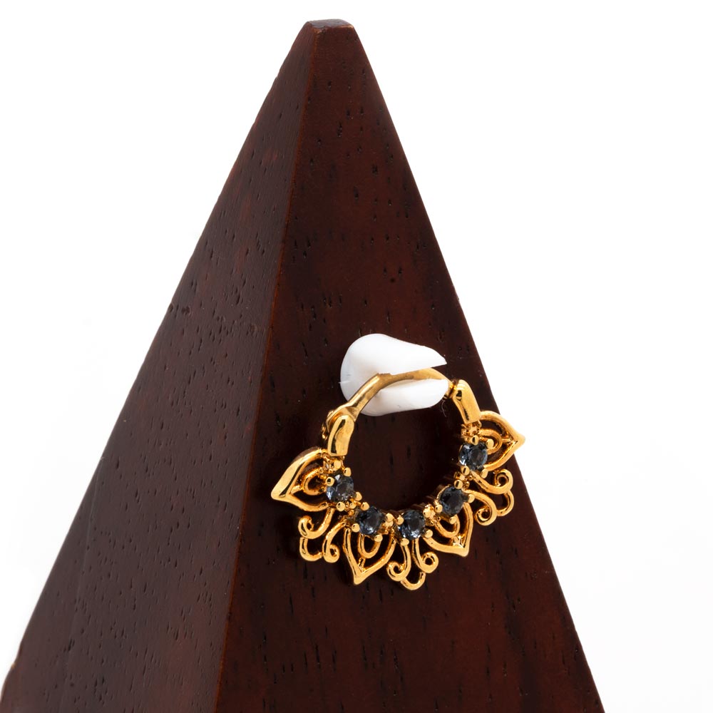 Versi-Clip Silicone Jewelry Display Clips