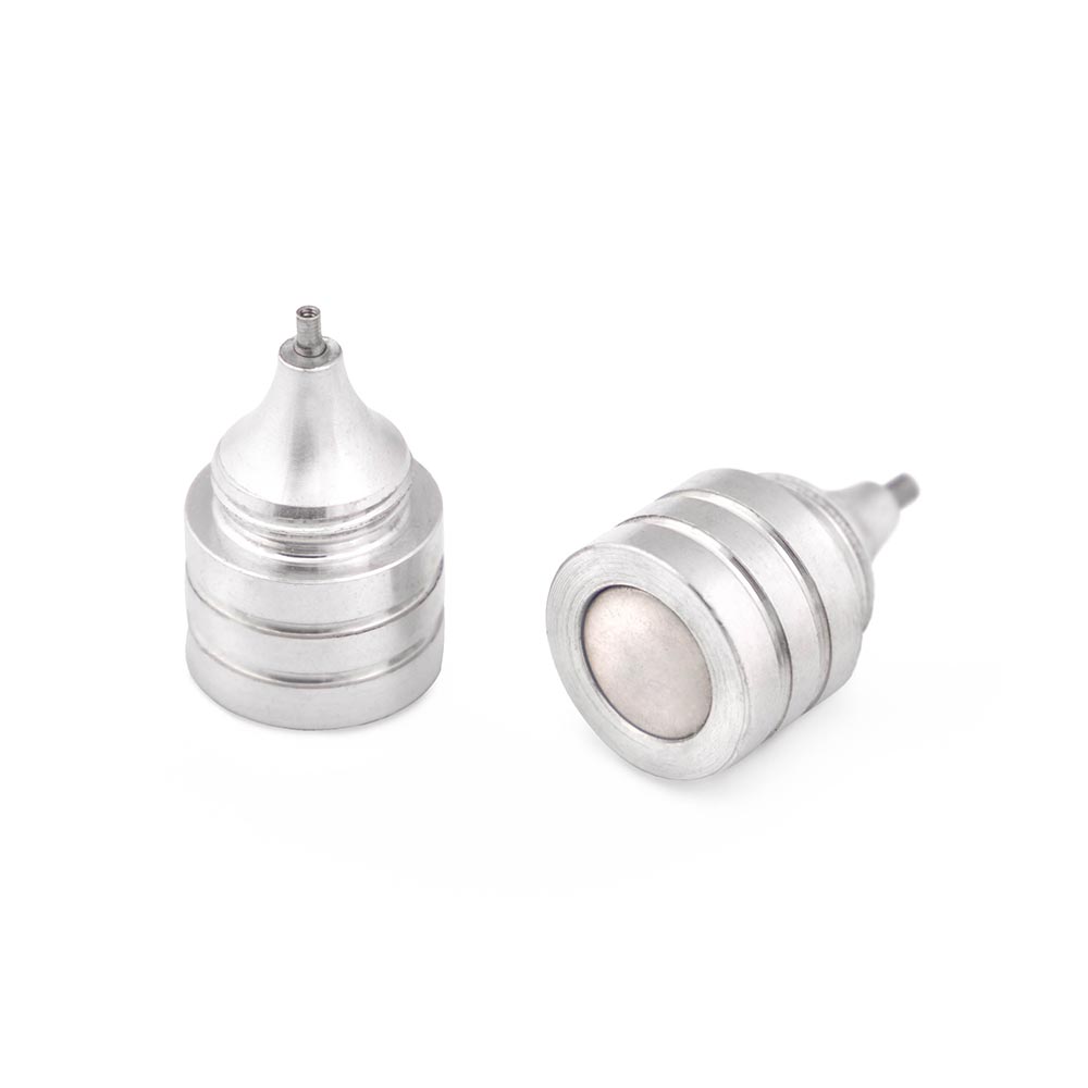 Aluminum Magnetic Body Jewelry Holder — Price Per 1