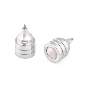 Aluminum Magnetic Body Jewelry Holder — Price Per 1