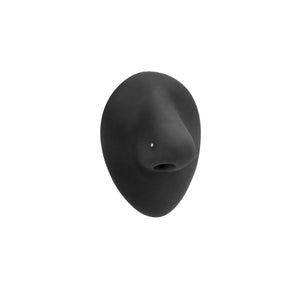 Titanium Nostril Stud with Ball End