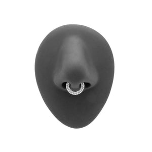 Two Tier Titanium Clicker