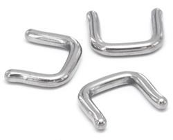 Titanium Septum Retainer