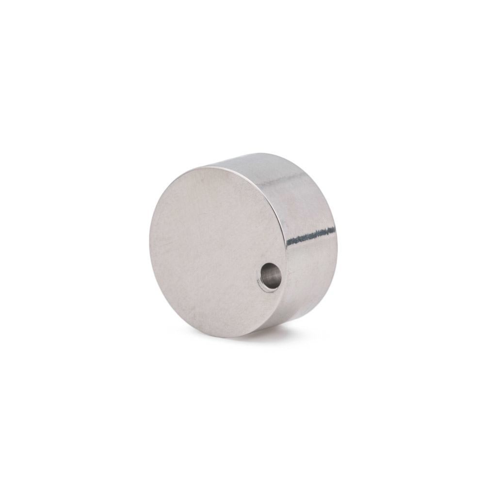 Titanium Septum Clicker Adapter