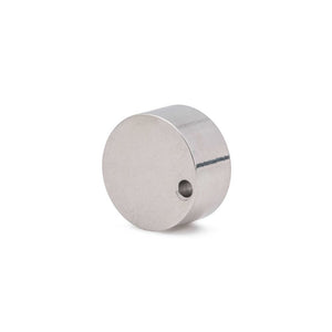 Titanium Septum Clicker Adapter