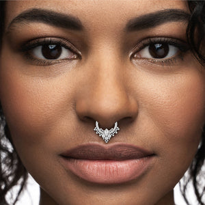 Grand Marquise Titanium Clicker