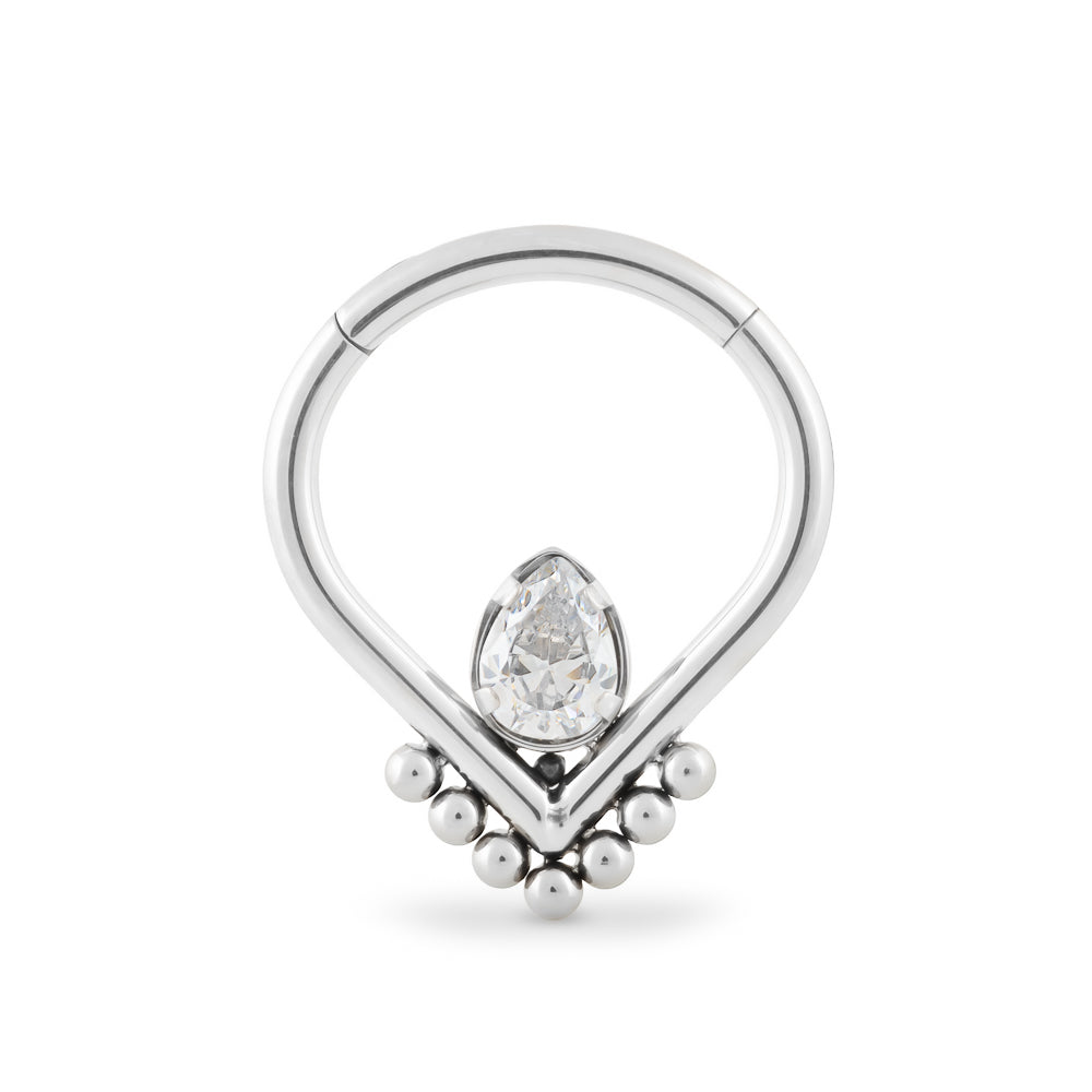 Cyclops Titanium Clicker