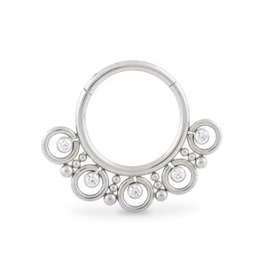 Bubbles Titanium Clicker