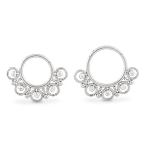 Bubbles Titanium Clicker